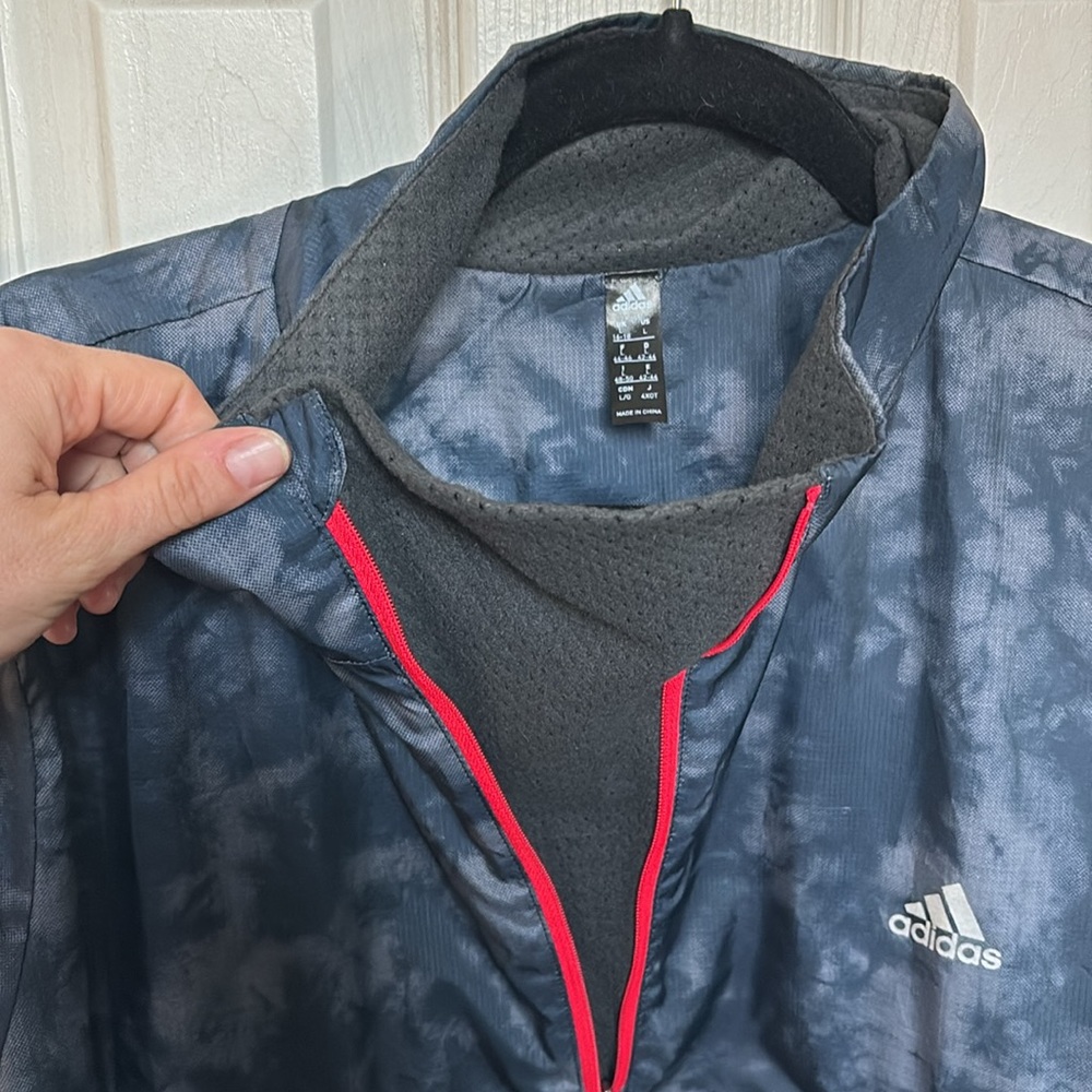 NEW✨Adidas Run Jacket - Picture 3 of 7
